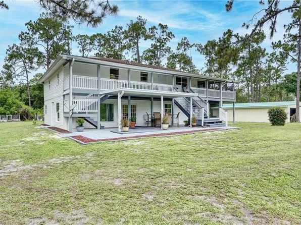 985 Honeybee DR, NAPLES, FL 34120