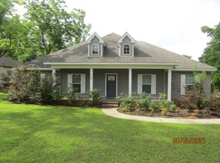 314 Alberta St #1, Enterprise, AL 36330