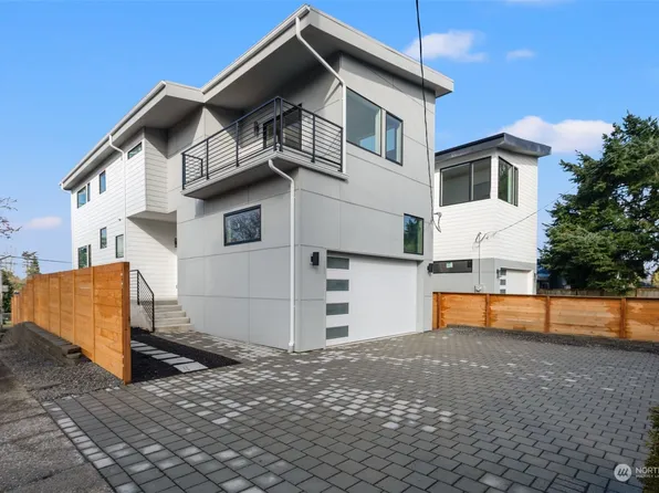 8158 16th Avenue SW, Seattle, WA 98106