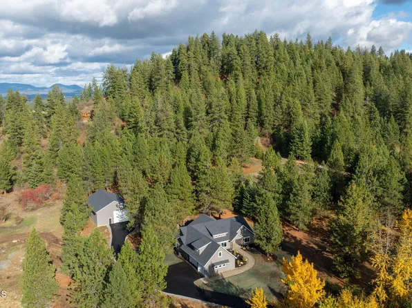 24253 N Rimrock Rd, Hayden, ID 83835