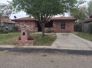 2210 Rebecca Dr, Edinburg, TX 78542