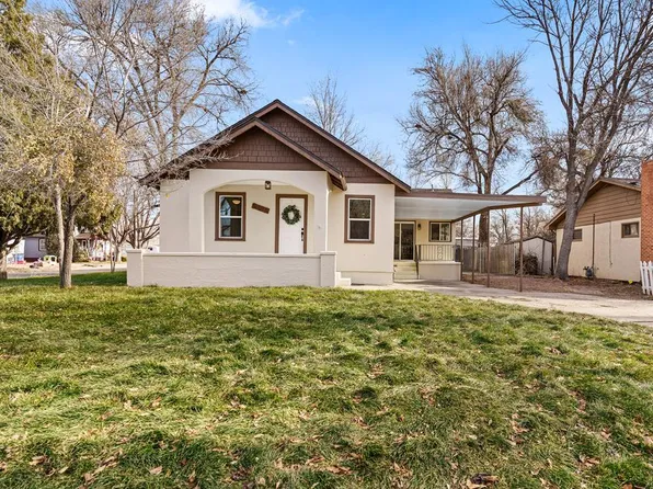202 Newman Ave, Pueblo, CO 81005