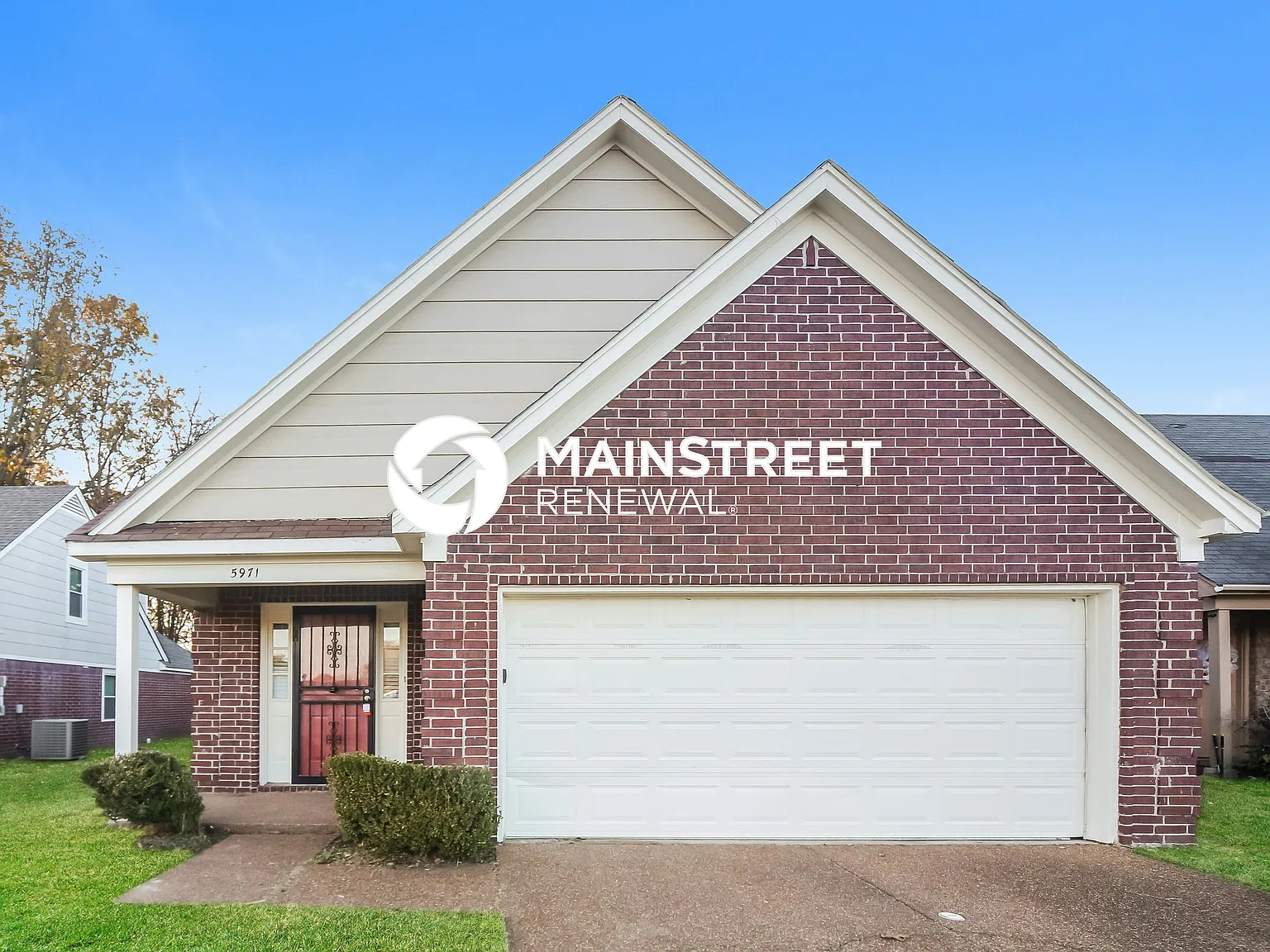 5971 W Wagon Hill Rd — Photo 1