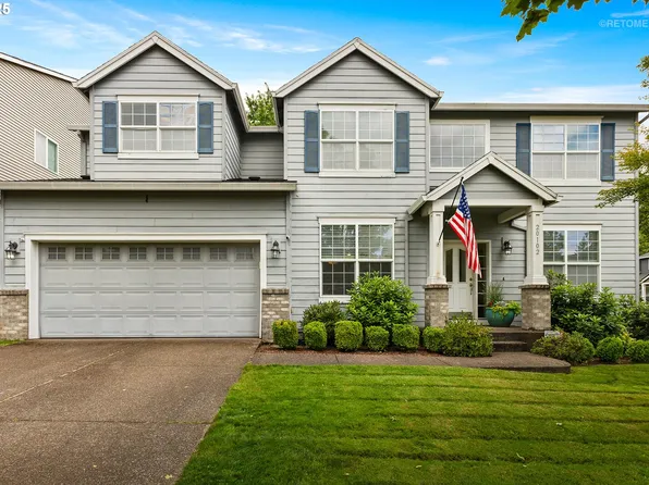 20102 SW 54th Ter, Tualatin, OR 97062