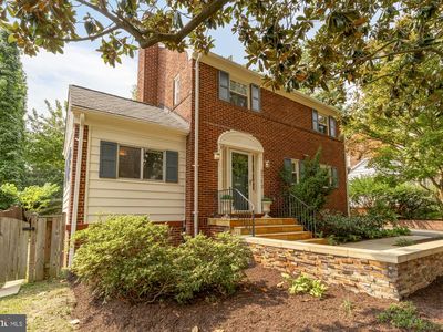 2712 S June St, Arlington, VA, 22202