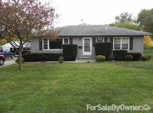 1616 Patton Ave, Waterloo, IA 50702