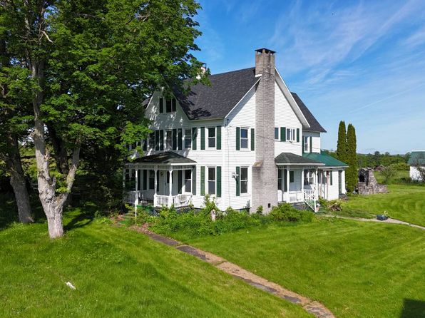 353 Auriesville Rd