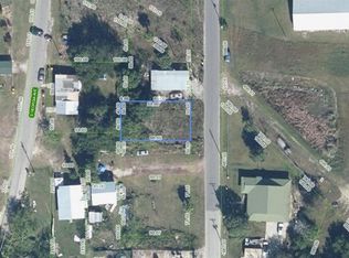 Lacey Hill-Connell, Avon Park, FL 33825