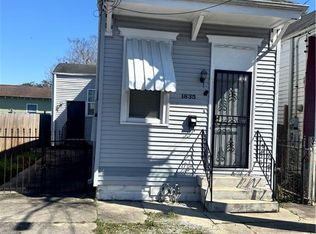1835 Painters St, New Orleans, LA 70117