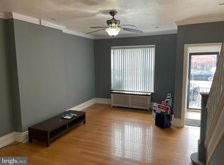 1737 W Passyunk Ave, Philadelphia, PA 19145