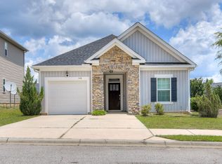 478 Brantley Cove Cir, Grovetown, GA 30813