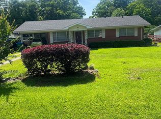 212 11th Ave, Atmore, AL 36502