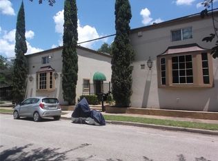 4901 Milam St APT 8, Houston, TX 77006