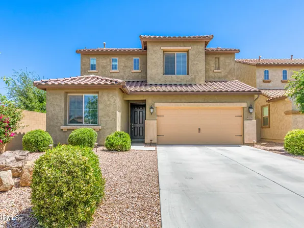 5435 S TATUM Lane, Gilbert, AZ 85298