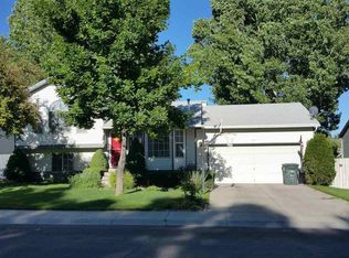 3534 Valley Ridge Ave, Elko, NV 89801