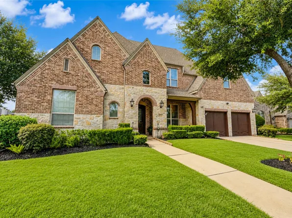17214 Endel Way, Richmond, TX 77407