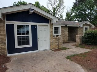 10 Collins Rd, Jacksonville, AR 72076