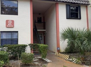 871 NE 207th Ter #4-204, Miami, FL 33179