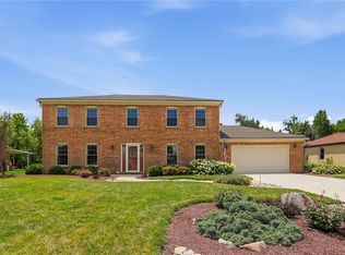 2650 Coppersmith Ave, Dayton, OH 45414