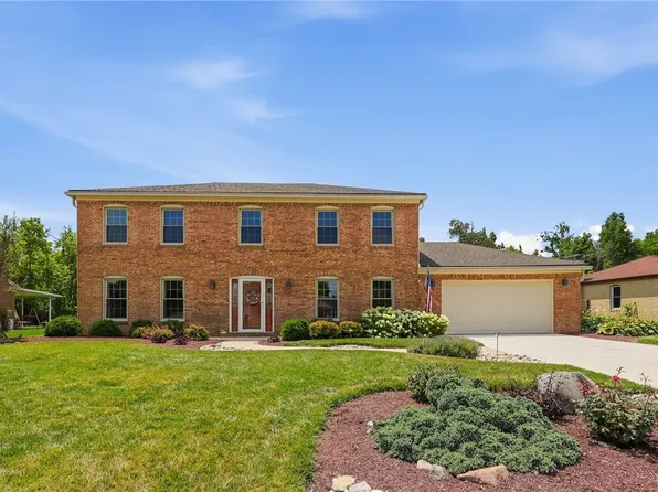 2650 Coppersmith Ave, Dayton, OH 45414