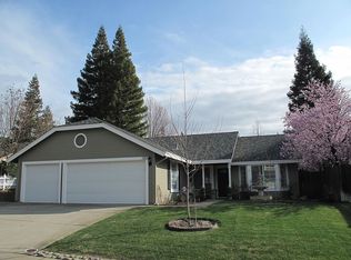 113 Rhoades Way, Folsom, CA 95630