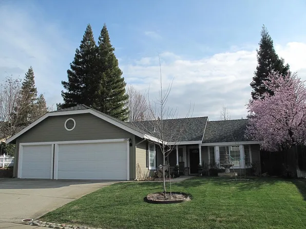 113 Rhoades Way, Folsom, CA 95630