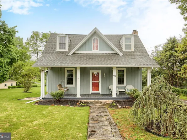 500 1st St, Enola, PA 17025