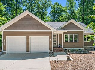 4305 Burke Pl, Pittsboro, NC 27312