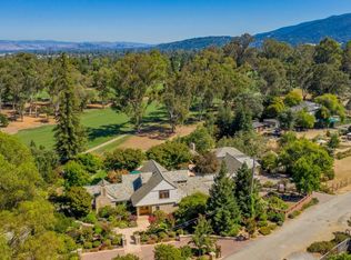 14833 Karl Ave, Monte Sereno, CA 95030