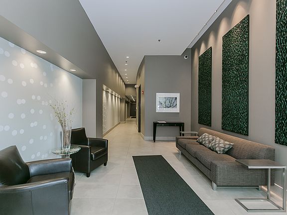 Lobby area