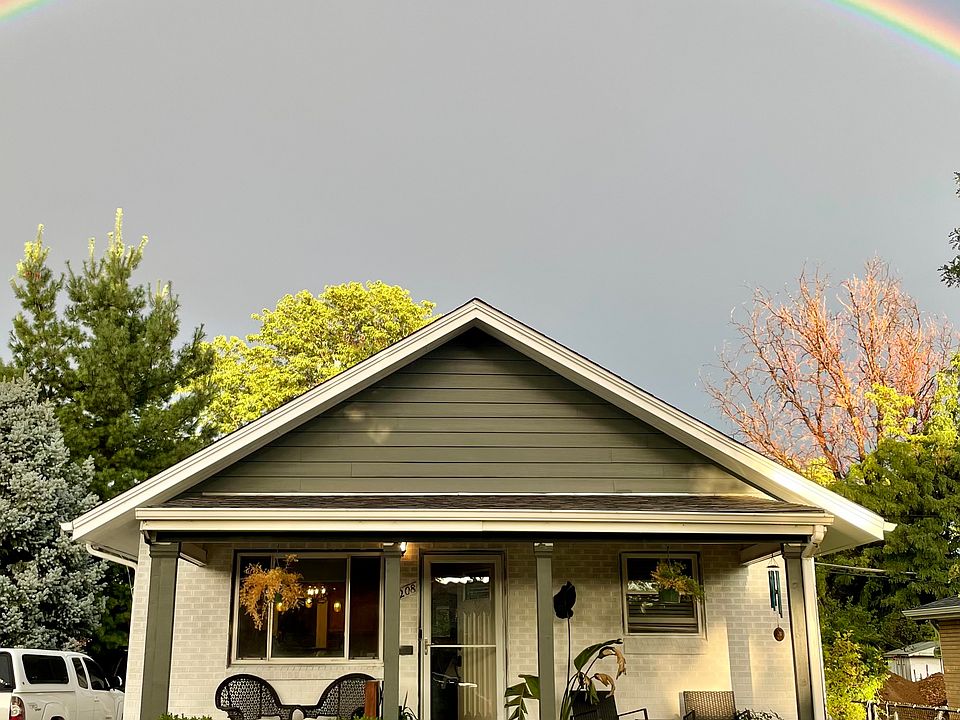 Street view of the home!