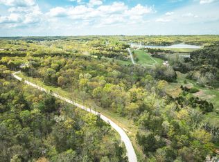 10 Acres Off, De Soto, MO 63020