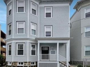 6 Raven St UNIT 1, Dorchester, MA 02125