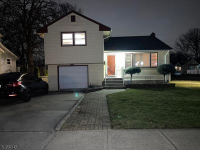 315 W 5th Ave, Roselle, NJ, 07203