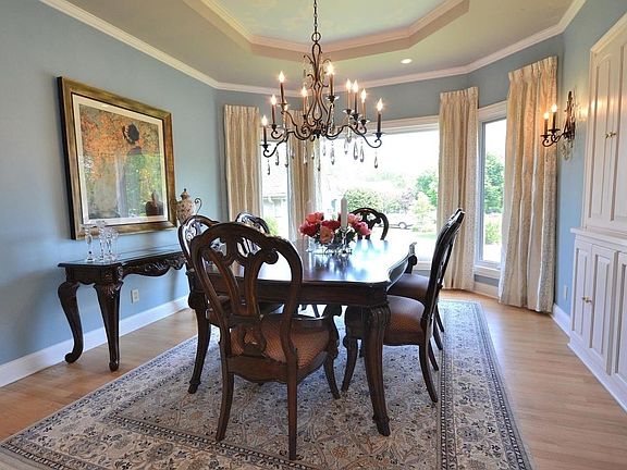 4th image of 2632 W Lake Park Ct