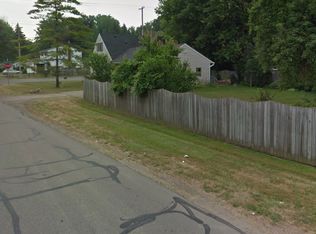 2219 Dunlap St, Lansing, MI 48911