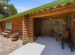 35733 Whispering Pine, Elizabeth, CO 80107