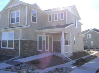 7181 Red Sand Grv, Colorado Springs, CO 80923