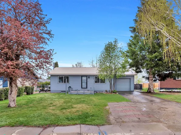 383 Spruce Street, Hayden, CO 81639