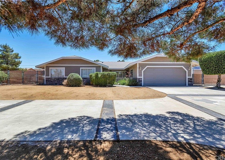 57731 Juarez Dr, Yucca Valley, CA 92284 Zillow