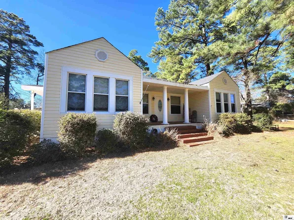 211 Nunn St, Columbia, LA 71418