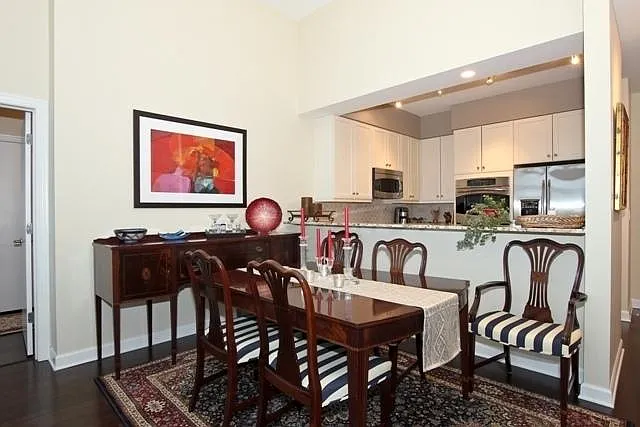 1211 S Prairie Ave #3505 — Photo 4
