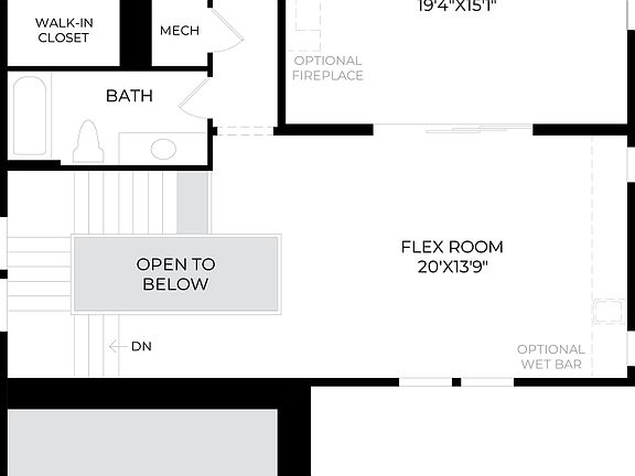 3rd Floor
