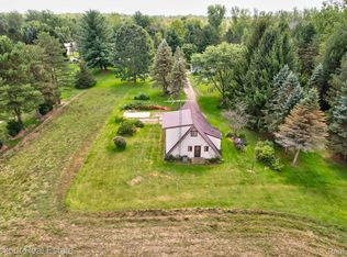 4770 Swaffer Rd, Millington, MI 48746