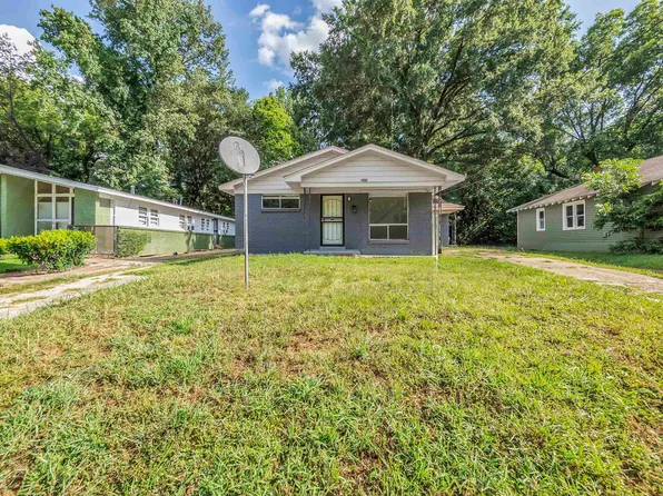 3451 Tutwiler Ave, Memphis, TN 38122