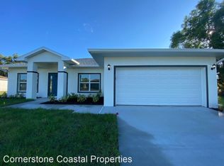 324 NW 15th St, Cape Coral, FL 33993