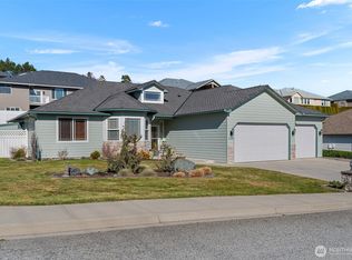 2220 Michael Brooke, Wenatchee, WA 98801