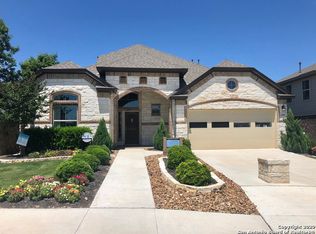 11583 Sangria, San Antonio, TX 78253