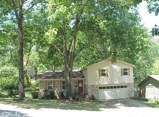 5309 N Walnut Rd, North Little Rock, AR 72116