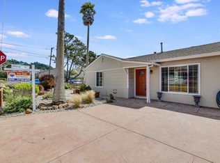120 Manor Dr, Pacifica, CA